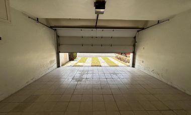 Casa en venta en Rancho San José