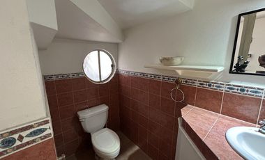 Casa en venta en Rancho San José