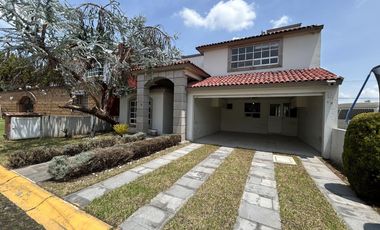 Casa en venta en Rancho San José