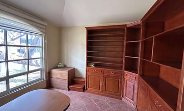 Casa en venta en Rancho San José