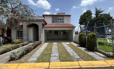 Casa en venta en Rancho San José