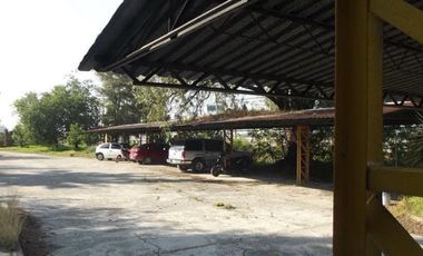 Bodega Industrial - Huehuetoca