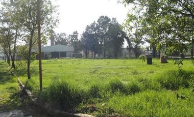 Bodega Industrial - Huehuetoca