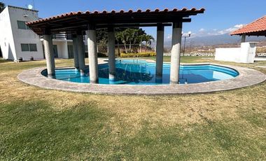 Casa en Venta en Atlatlahucan Morelos