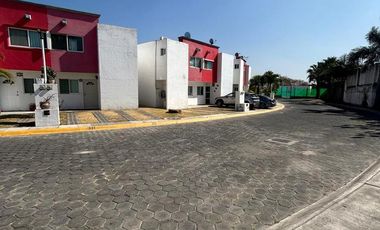 Casa en Venta en Atlatlahucan Morelos