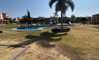 Casa en Venta en Atlatlahucan Morelos