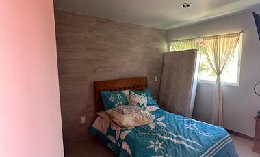 Casa en Venta en Atlatlahucan Morelos