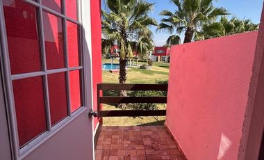 Casa en Venta en Atlatlahucan Morelos