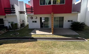 Casa en Venta en Atlatlahucan Morelos