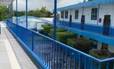 Edificio de Colegio Escuela en Venta - Renta con Uso de Suelo Comercial, Jiutepec