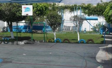 Edificio de Colegio Escuela en Venta - Renta con Uso de Suelo Comercial, Jiutepec