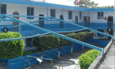 Edificio de Colegio Escuela en Venta - Renta con Uso de Suelo Comercial, Jiutepec