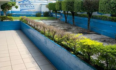 Edificio de Colegio Escuela en Venta - Renta con Uso de Suelo Comercial, Jiutepec