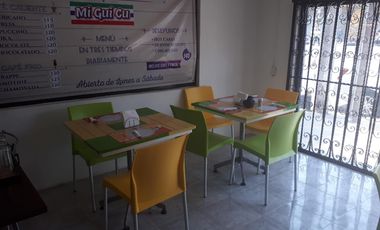 Edificio Comercial en Venta Peñón de los Baños