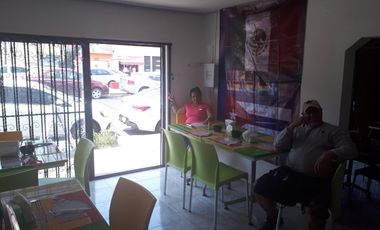 Edificio Comercial en Venta Peñón de los Baños