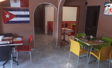 Edificio Comercial en Venta Peñón de los Baños