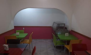 Edificio Comercial en Venta Peñón de los Baños