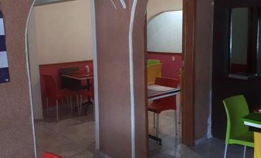 Edificio Comercial en Venta Peñón de los Baños