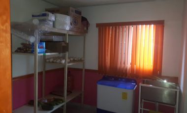 Edificio Comercial en Venta Peñón de los Baños