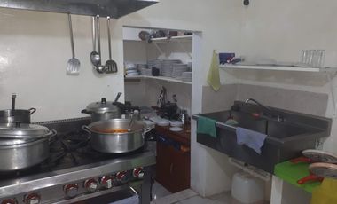 Edificio Comercial en Venta Peñón de los Baños