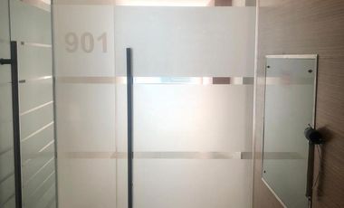 Oficina Comercial en Infinity Center en VENTA o RENTA en Paseo de la Reforma