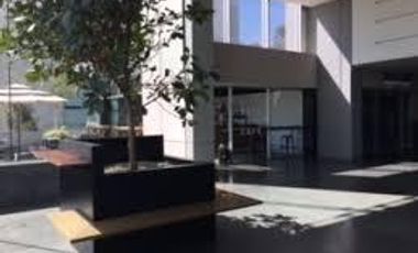 Oficina Comercial en Infinity Center en VENTA o RENTA en Paseo de la Reforma