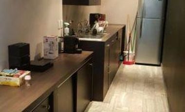 Oficina Comercial en Infinity Center en VENTA o RENTA en Paseo de la Reforma