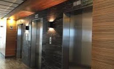 Oficina Comercial en Infinity Center en VENTA o RENTA en Paseo de la Reforma