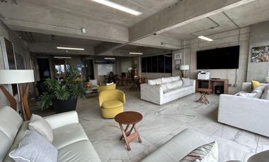 Oficina en Venta en la Narvarte Poniente