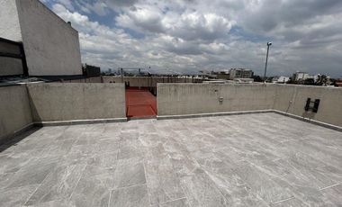 Oficina en Venta en la Narvarte Poniente