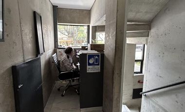 Oficina en Venta en la Narvarte Poniente