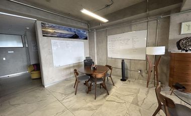 Oficina en Venta en la Narvarte Poniente