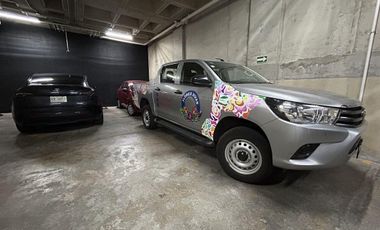 Oficina en Venta en la Narvarte Poniente