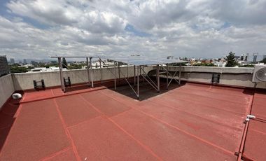 Oficina en Venta en la Narvarte Poniente