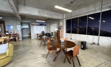 Oficina en Venta en la Narvarte Poniente