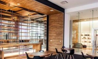 Departamento en  VENTA