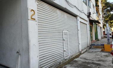 Bodega comercial en Garcimarrero