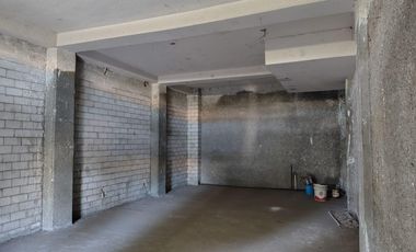 Bodega comercial en Garcimarrero