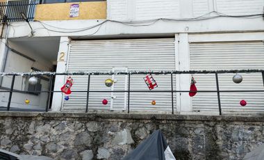 Bodega comercial en Garcimarrero