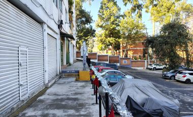 Bodega comercial en Garcimarrero