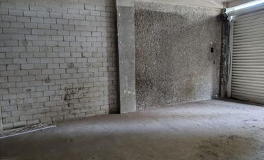 Bodega comercial en Garcimarrero