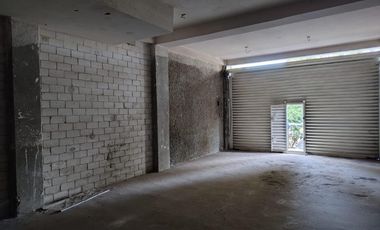 Bodega comercial en Garcimarrero