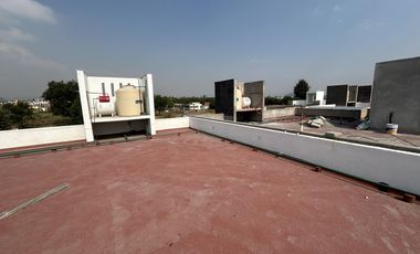 Casa en  venta en Mexicaltzingo