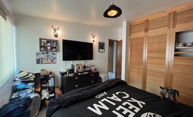 EN VENTA CASA EN CONDOMINIO EN HACIENDA SAN FRANCISCO!