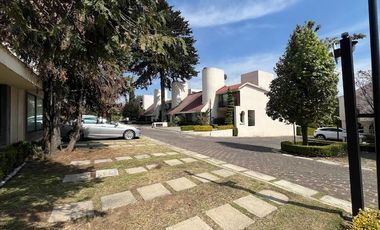 EN VENTA CASA EN CONDOMINIO EN HACIENDA SAN FRANCISCO!