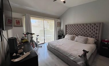 EN VENTA CASA EN CONDOMINIO EN HACIENDA SAN FRANCISCO!