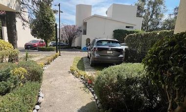 EN VENTA CASA EN CONDOMINIO EN HACIENDA SAN FRANCISCO!