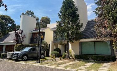 EN VENTA CASA EN CONDOMINIO EN HACIENDA SAN FRANCISCO!