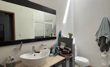 EN VENTA CASA EN CONDOMINIO EN HACIENDA SAN FRANCISCO!