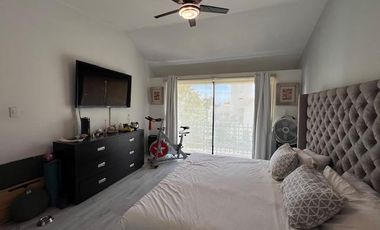 EN VENTA CASA EN CONDOMINIO EN HACIENDA SAN FRANCISCO!